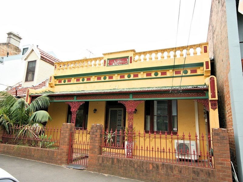 219 Abercrombie Street, Chippendale NSW 2008