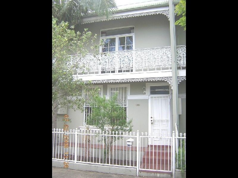 263 Lawrence Street, Alexandria NSW 2015