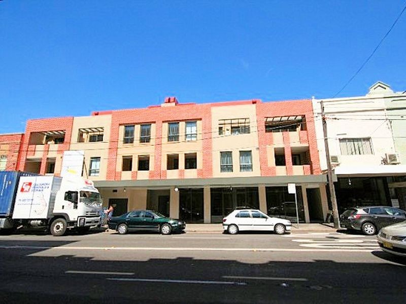 10/617-627 King Street, Newtown NSW 2042