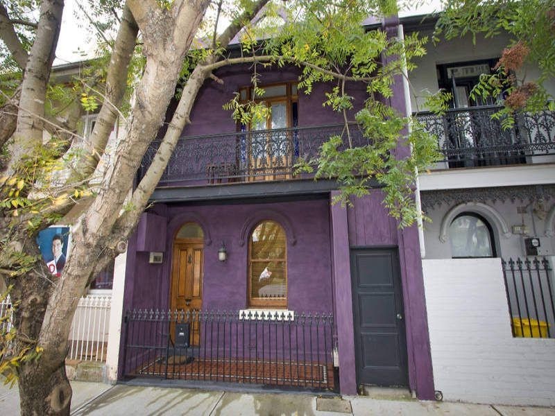 34 Young Street, Annandale NSW 2038