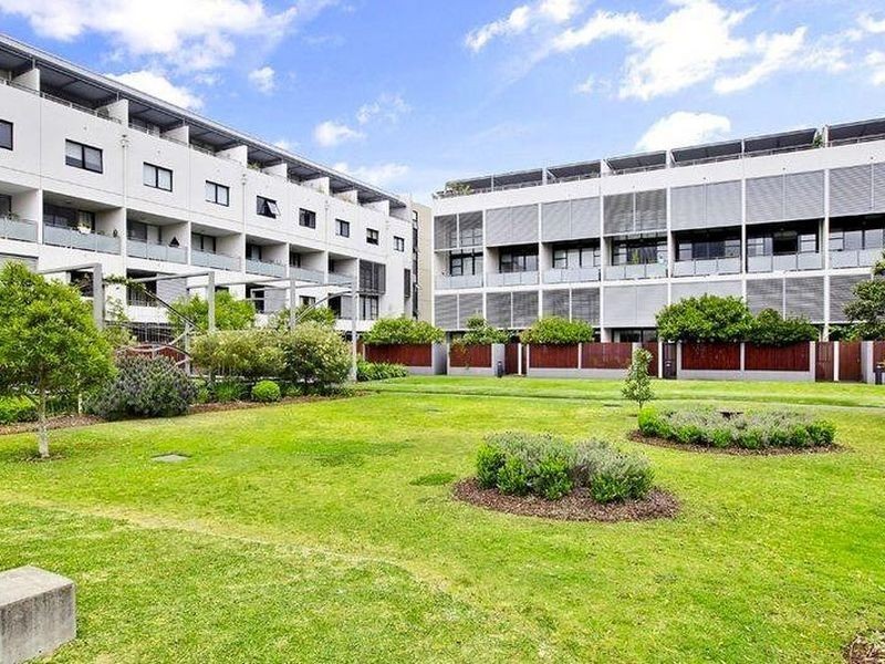 3414/2 Nassau Lane, Erskineville NSW 2043