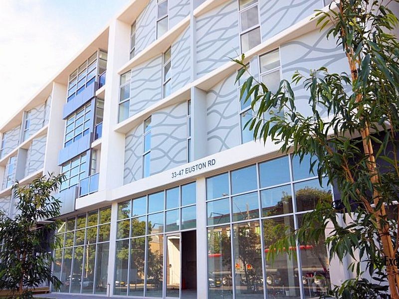 32/33-47 Euston Road, Alexandria NSW 2015