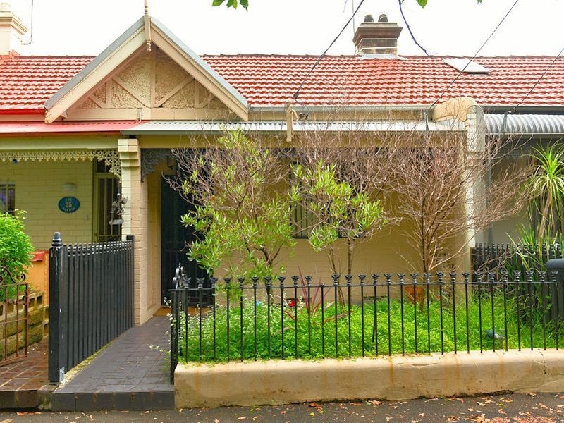 27 Pleasant Avenue, Erskineville NSW 2043