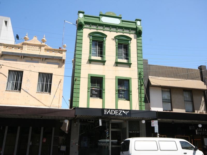 355A King Street, Newtown NSW 2042