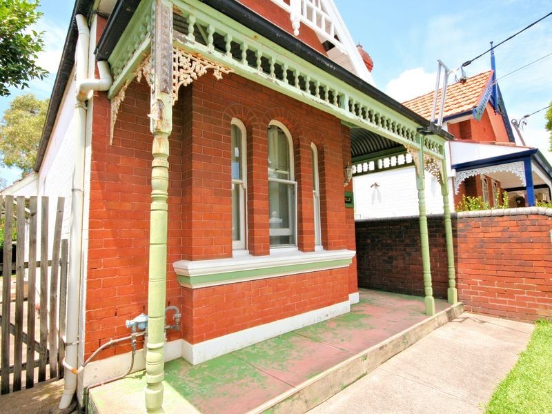 23 Stafford Street, Stanmore NSW 2048