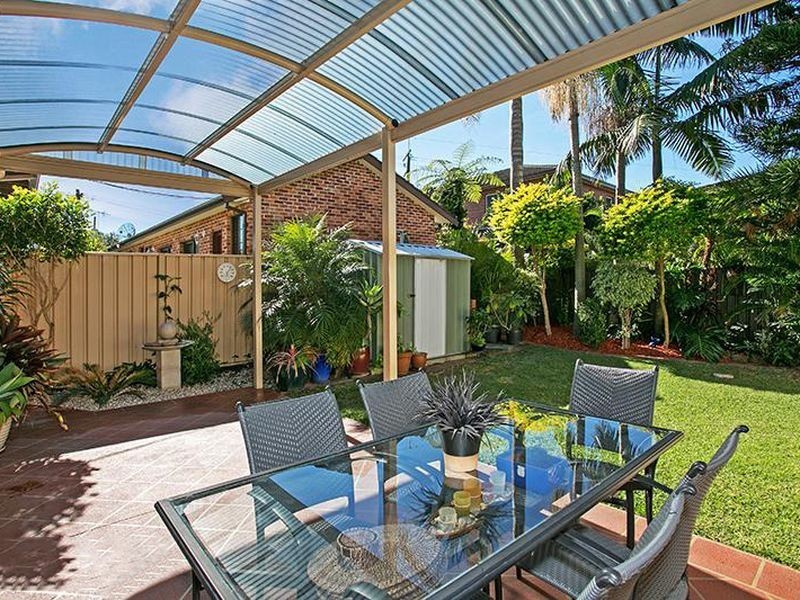 4 Attunga Avenue, Earlwood NSW 2206