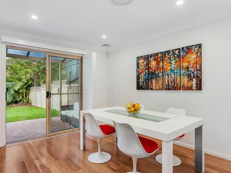 4 Attunga Avenue, Earlwood NSW 2206