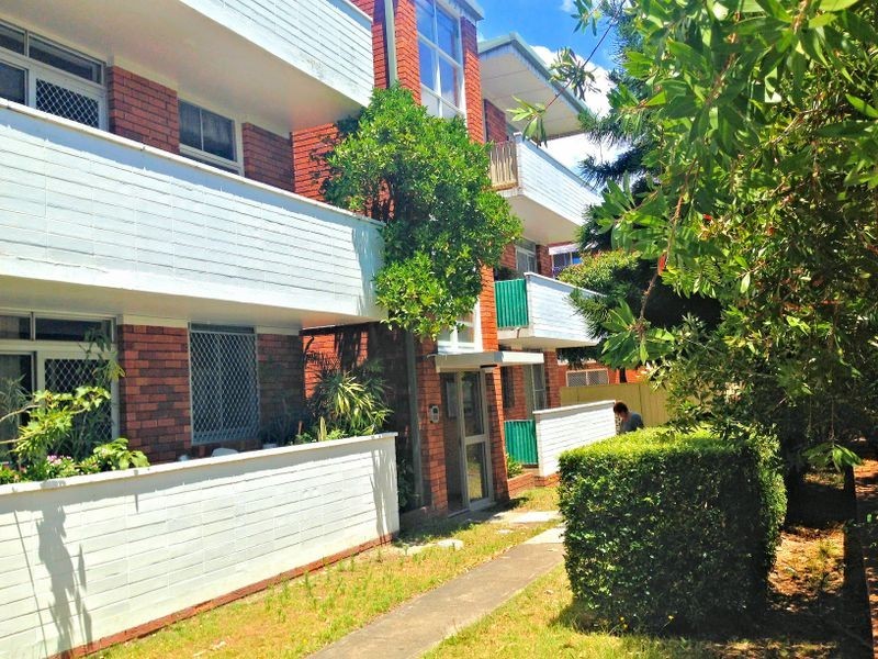 15/7 Devitt Place, Hillsdale NSW 2036