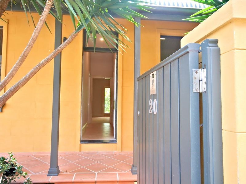 20 Water Street, Annandale NSW 2038