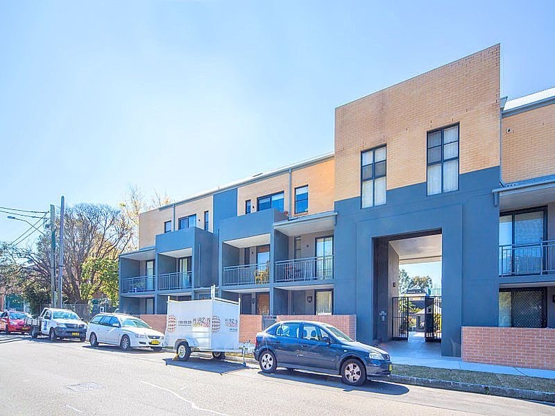 18/18-20 Newton Street, Alexandria NSW 2015