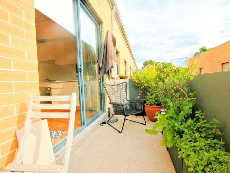 18/18-20 Newton Street, Alexandria NSW 2015