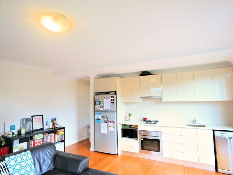 18/18-20 Newton Street, Alexandria NSW 2015