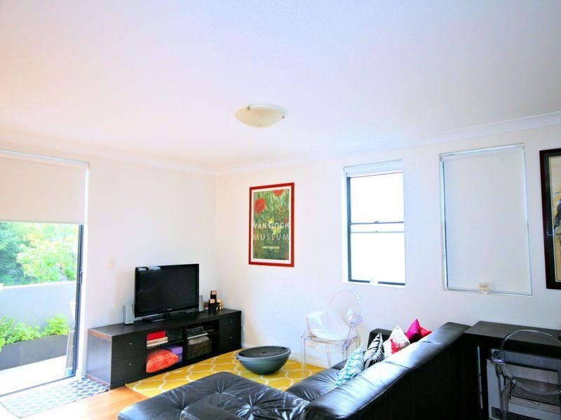 18/18-20 Newton Street, Alexandria NSW 2015