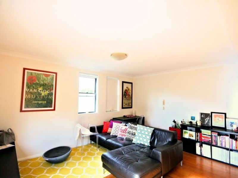 18/18-20 Newton Street, Alexandria NSW 2015