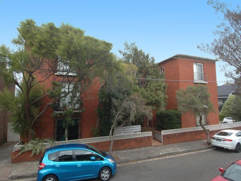 11/18-20 Harrow Road, Stanmore NSW 2048