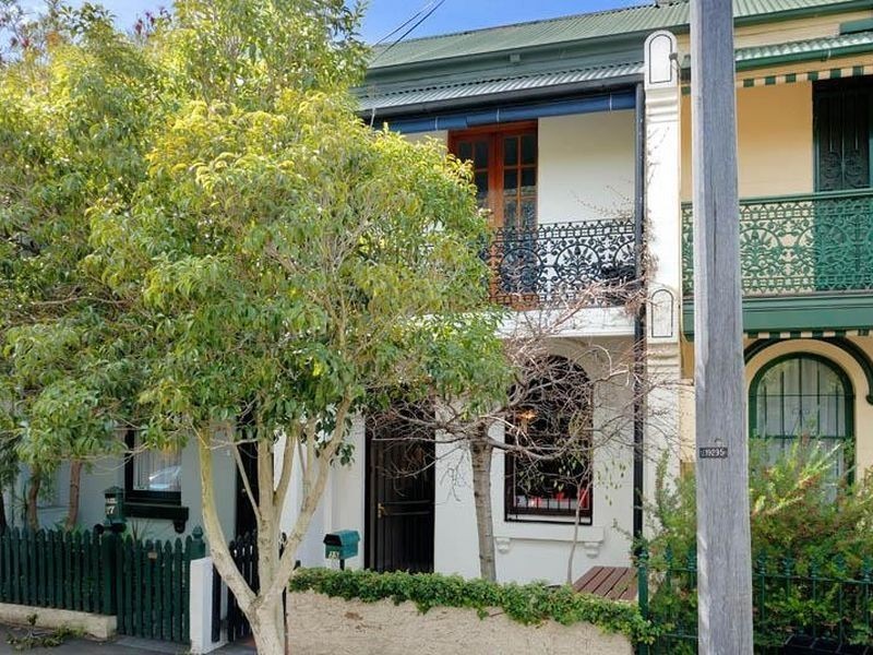 15 Septimus Street, Erskineville NSW 2043