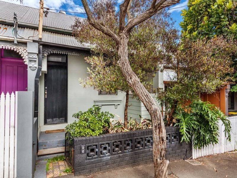 96 Hordern Street, Newtown NSW 2042