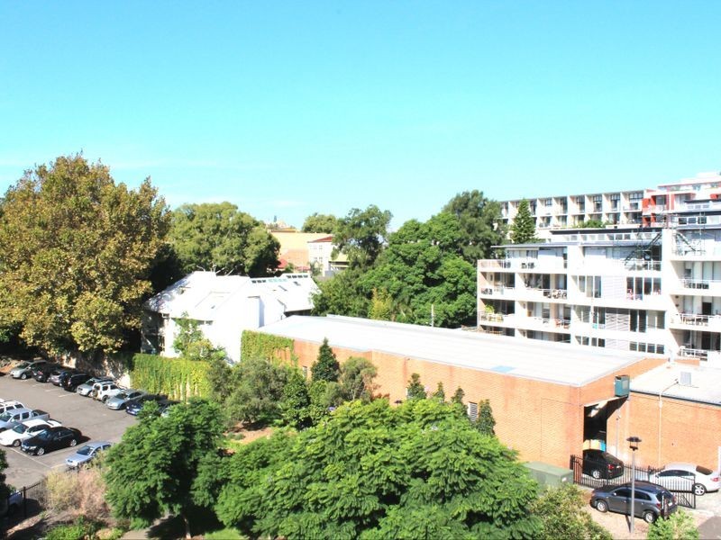 307/1 Larkin Street, Camperdown NSW 2050