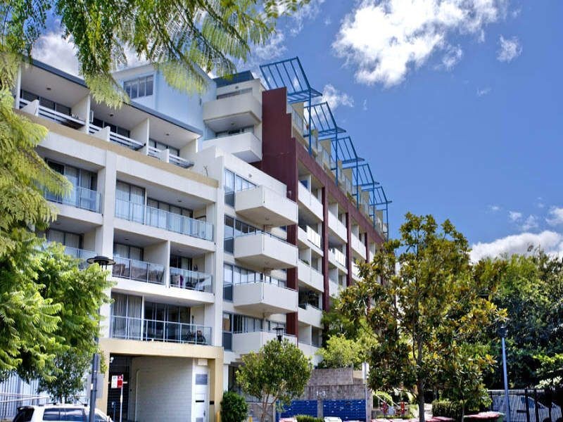 307/1 Larkin Street, Camperdown NSW 2050