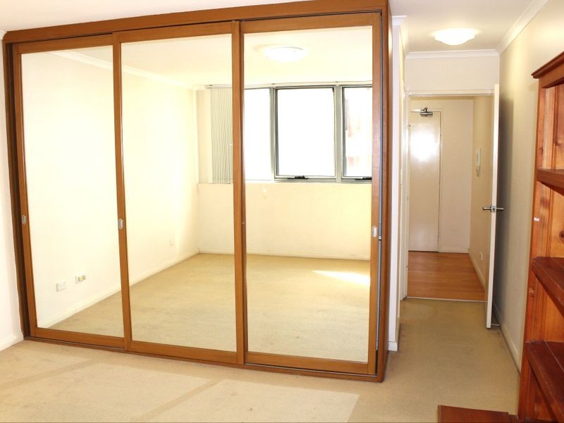 307/1 Larkin Street, Camperdown NSW 2050