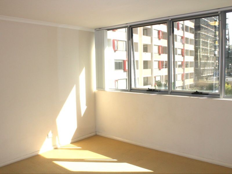 307/1 Larkin Street, Camperdown NSW 2050