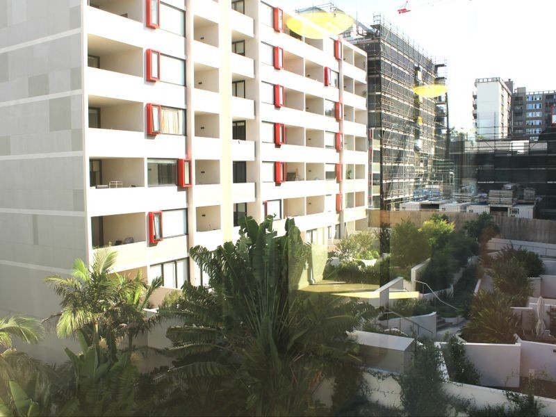 307/1 Larkin Street, Camperdown NSW 2050