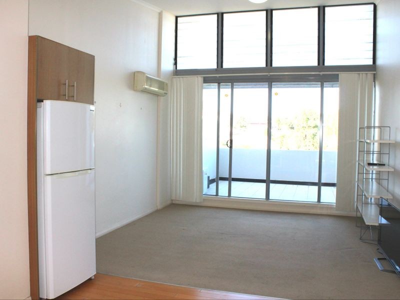 307/1 Larkin Street, Camperdown NSW 2050
