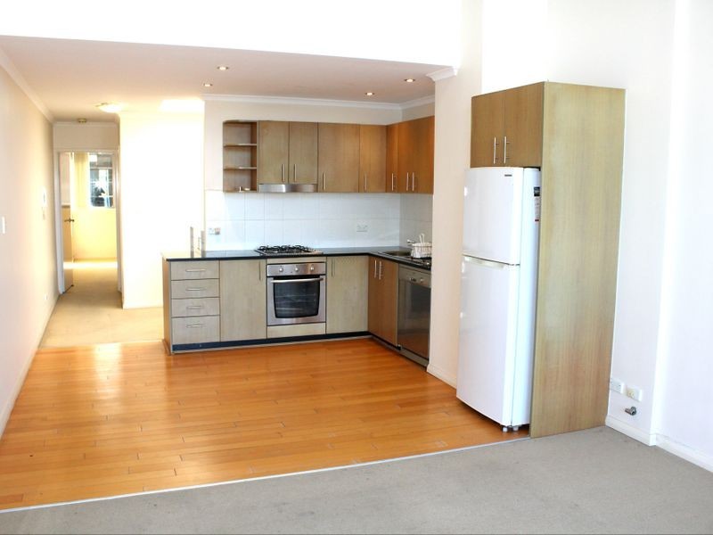 307/1 Larkin Street, Camperdown NSW 2050