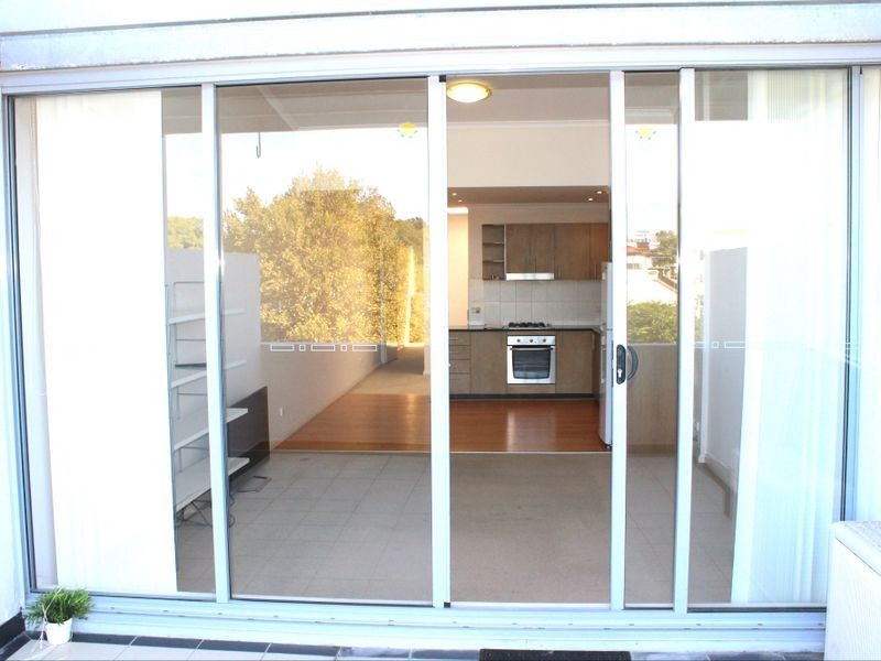 307/1 Larkin Street, Camperdown NSW 2050