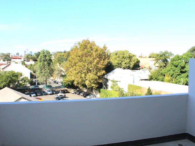 307/1 Larkin Street, Camperdown NSW 2050
