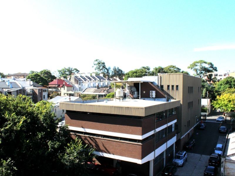 307/1 Larkin Street, Camperdown NSW 2050