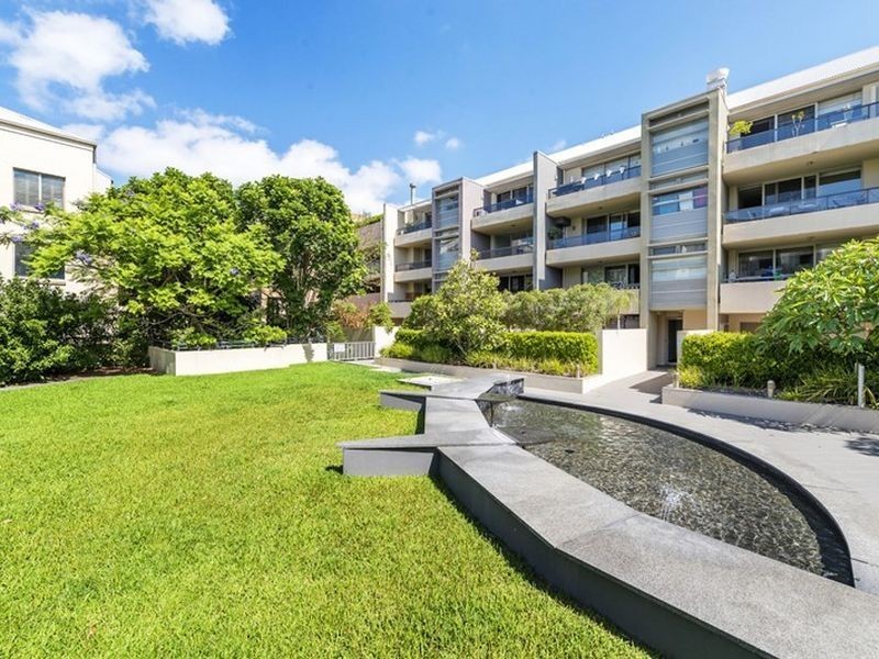 33/20 Eve Street, Erskineville NSW 2043