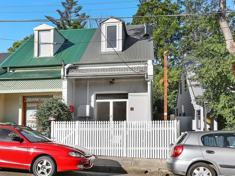15 Maria Street, Petersham NSW 2049