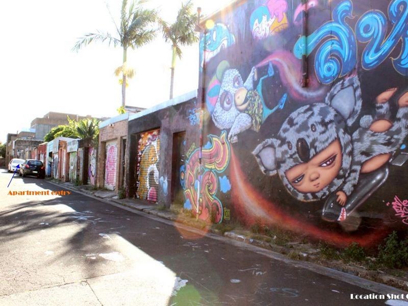 1/445 King Street, Newtown NSW 2042