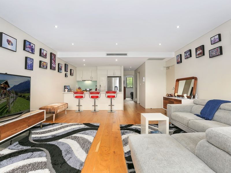 9/40 Maria Street, Petersham NSW 2049