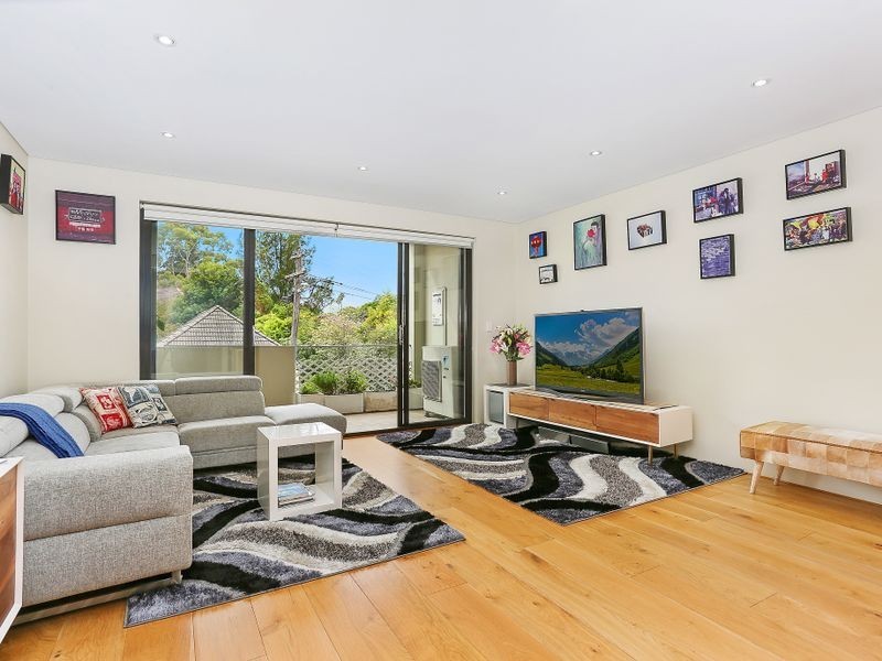 9/40 Maria Street, Petersham NSW 2049