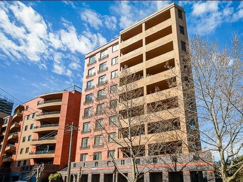 5/2-8 Bridge Street, Hurstville NSW 2220