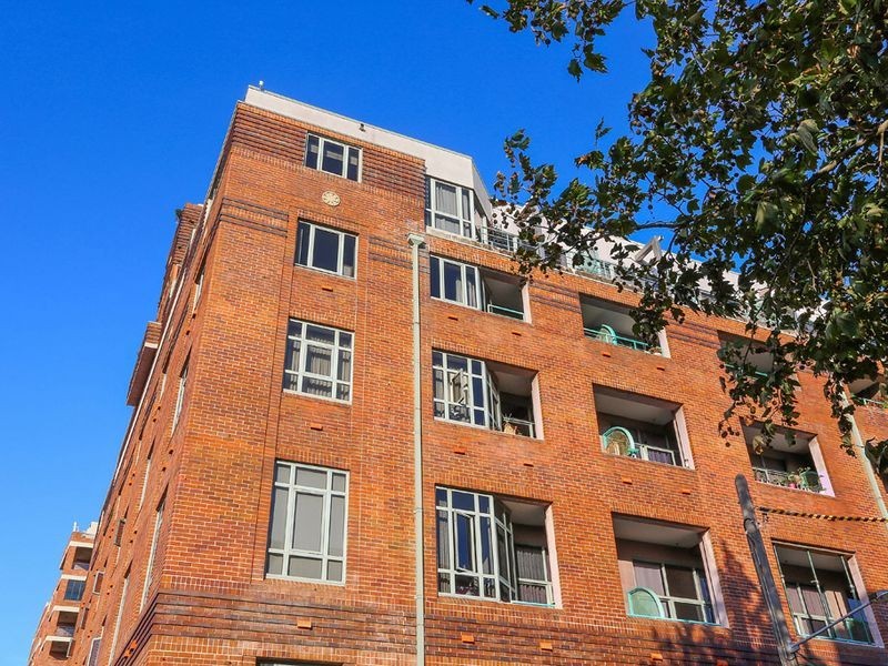 112/88 King Street, Newtown NSW 2042