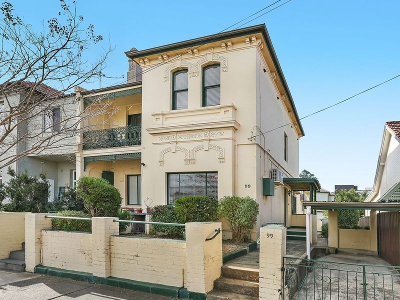 99 Renwick Street, Leichhardt NSW 2040