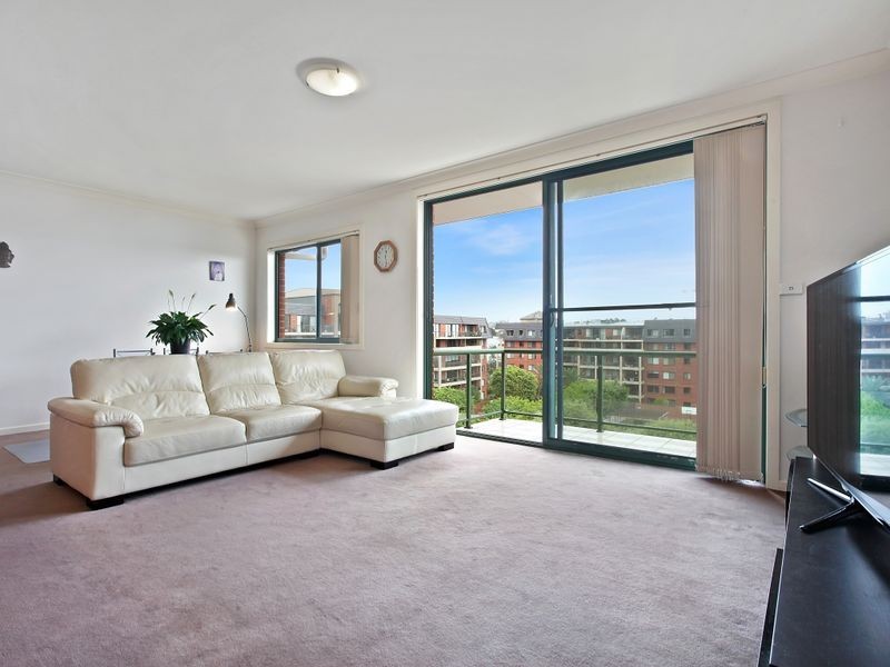 11607/177-219 Mitchell Road, Erskineville NSW 2043