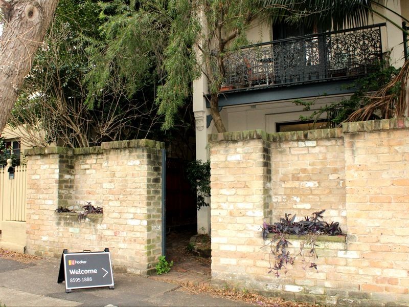 1/133 Illawarra Road, Marrickville NSW 2204