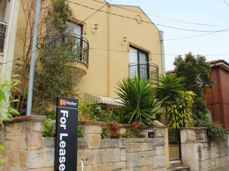 124 Australia Street, Newtown NSW 2042