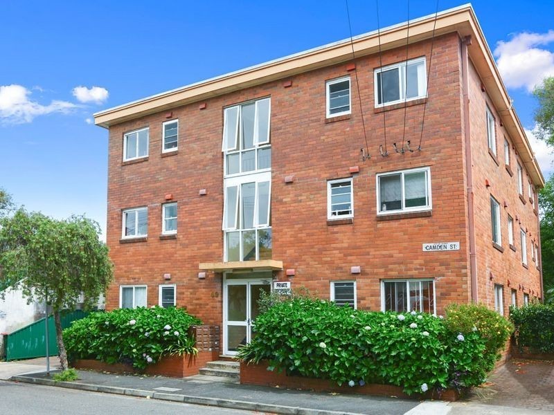 9/49-51 Camden Street, Newtown NSW 2042