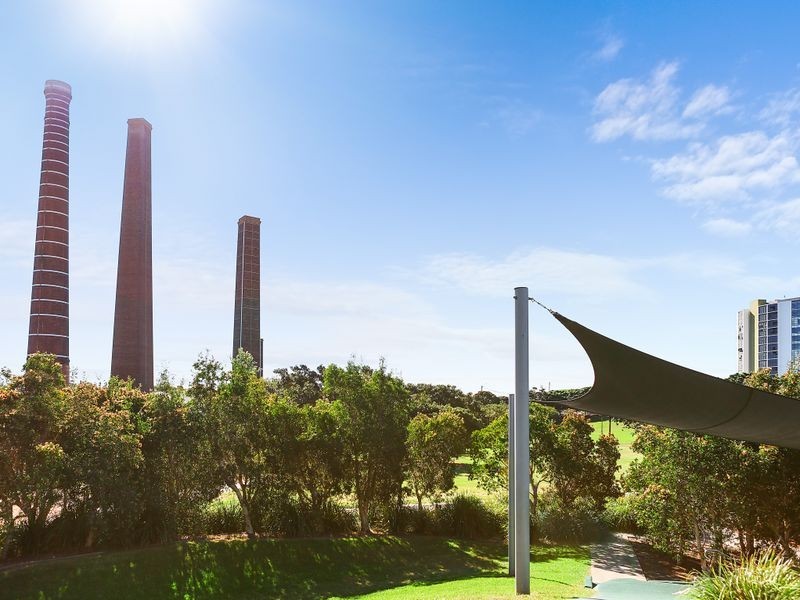 129/362 Mitchell Road, Alexandria NSW 2015