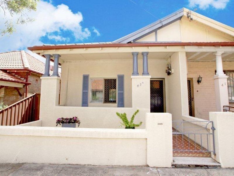 43A Yelverton Street, Sydenham NSW 2044