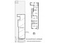 43A Yelverton Street, Sydenham NSW 2044 Floorplan