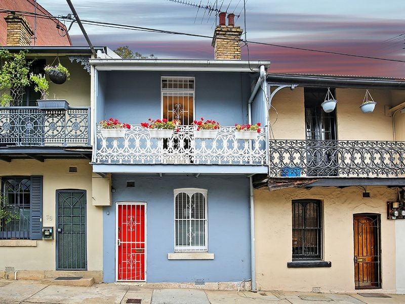 33 Briggs Street, Camperdown NSW 2050