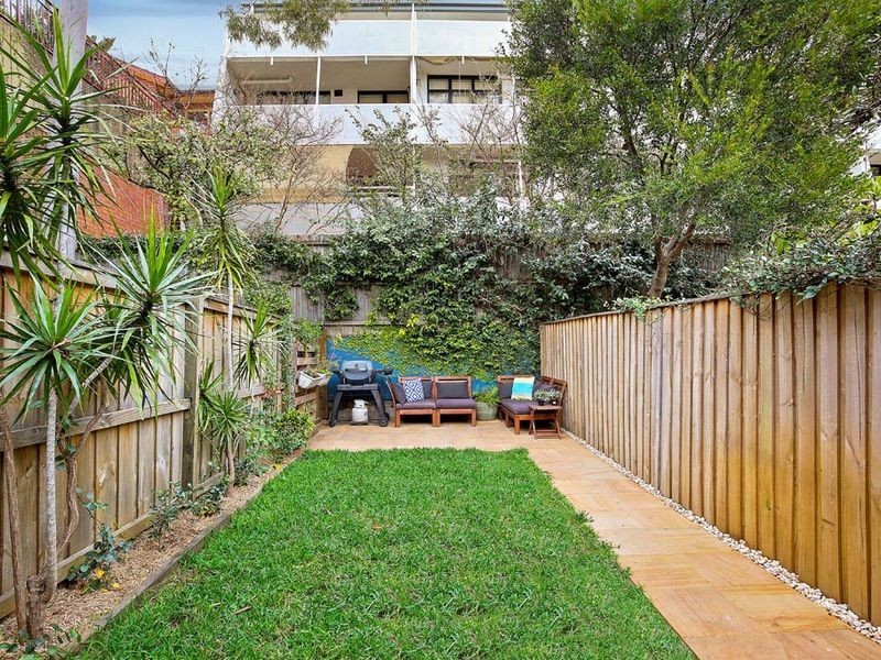 33 Briggs Street, Camperdown NSW 2050