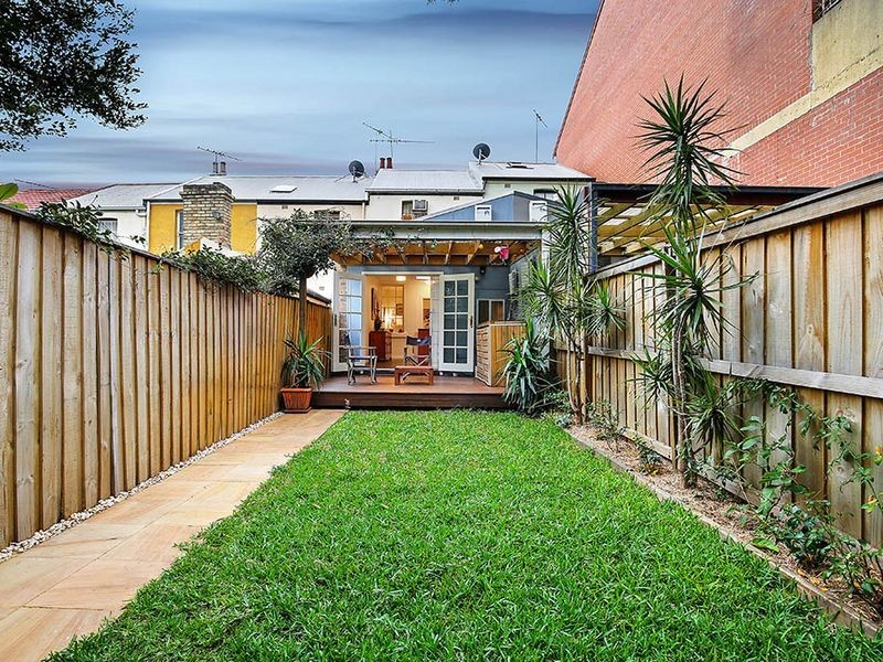 33 Briggs Street, Camperdown NSW 2050