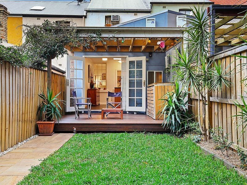 33 Briggs Street, Camperdown NSW 2050